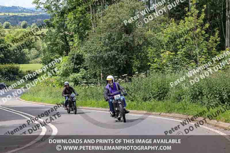 Vintage motorcycle club;eventdigitalimages;no limits trackdays;peter wileman photography;vintage motocycles;vmcc banbury run photographs